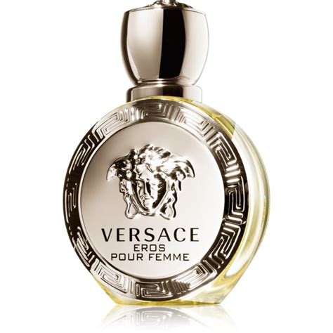 can women wear versace eros|Versace Eros pour femme women's.